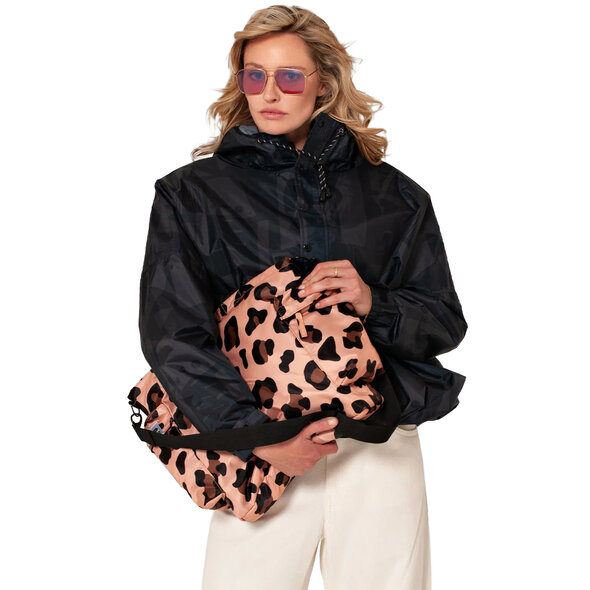 RAINKISS PINK PANTHER ΤΟΤΕ ΑΔΙΑΒΡΟΧΗ ΤΣΑΝΤΑ ΓΥΝΑΙΚΕΙΑ 8721122060506-PINK PANTHER