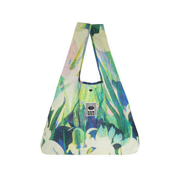 RAINKISS LILY ΑΔΙΑΒΡΟΧΗ ΤΣΑΝΤΑ ΓΥΝΑΙΚΕΙΑ 8721122061855-GREEN