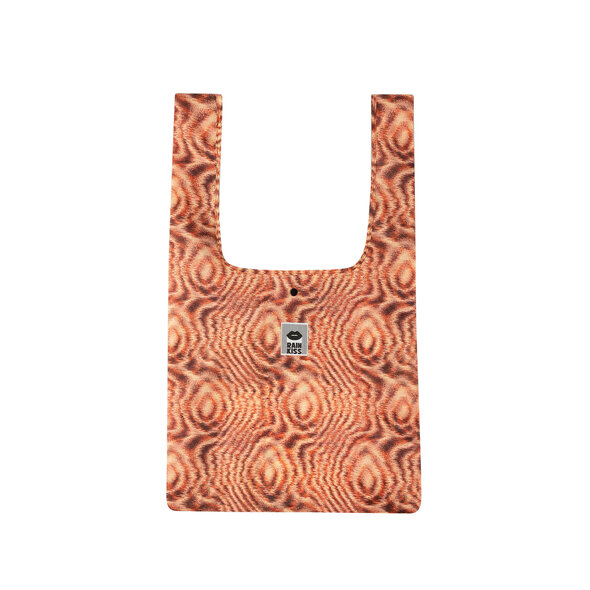 RAINKISS MOIRE ΑΔΙΑΒΡΟΧΗ ΤΣΑΝΤΑ ΓΥΝΑΙΚΕΙΑ 8721122061961-ORANGE
