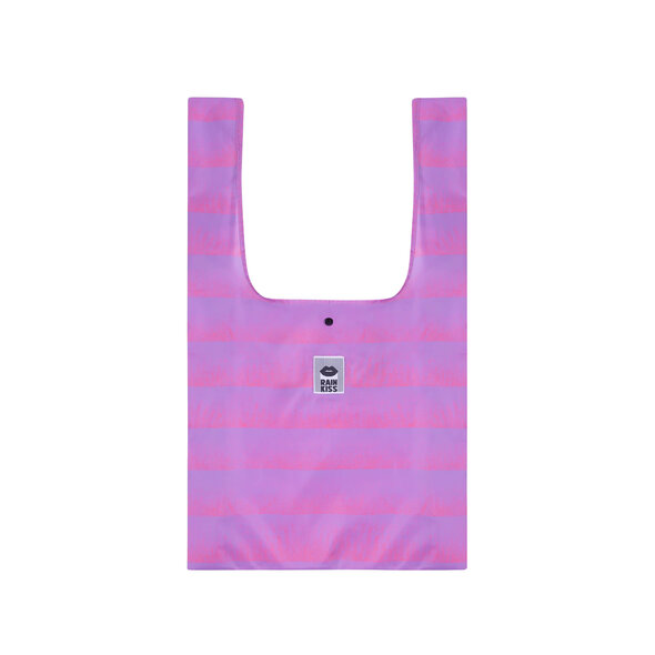 RAINKISS SEEING STRIPES ΑΔΙΑΒΡΟΧΗ ΤΣΑΝΤΑ ΓΥΝΑΙΚΕΙΑ 8721122061978-PURPLE