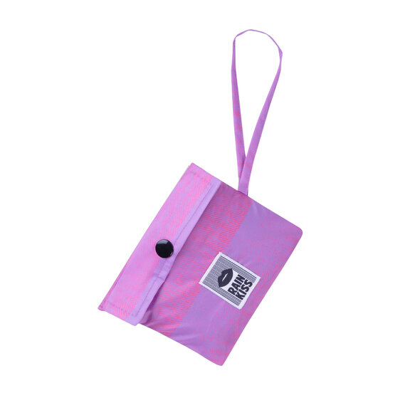 RAINKISS SEEING STRIPES ΑΔΙΑΒΡΟΧΗ ΤΣΑΝΤΑ ΓΥΝΑΙΚΕΙΑ 8721122061978-PURPLE