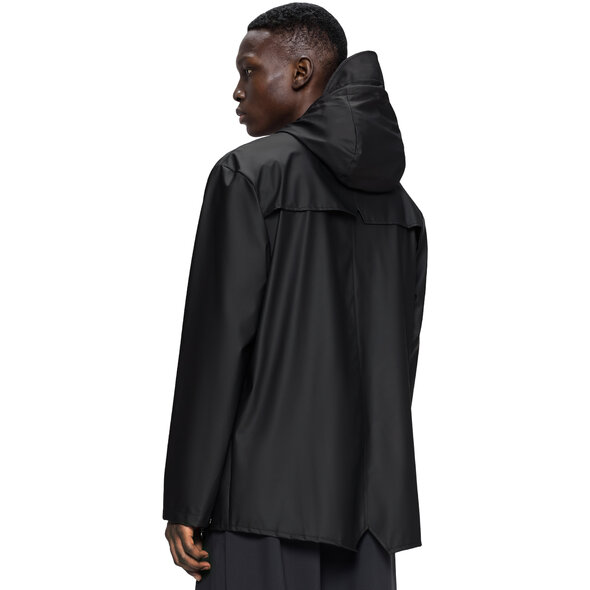 RAINS W3 ΑΔΙΑΒΡΟΧΟ JACKET ΑΝΔΡΙΚΟ 12010-01