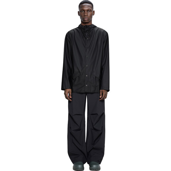 RAINS W3 ΑΔΙΑΒΡΟΧΟ JACKET ΑΝΔΡΙΚΟ 12010-01