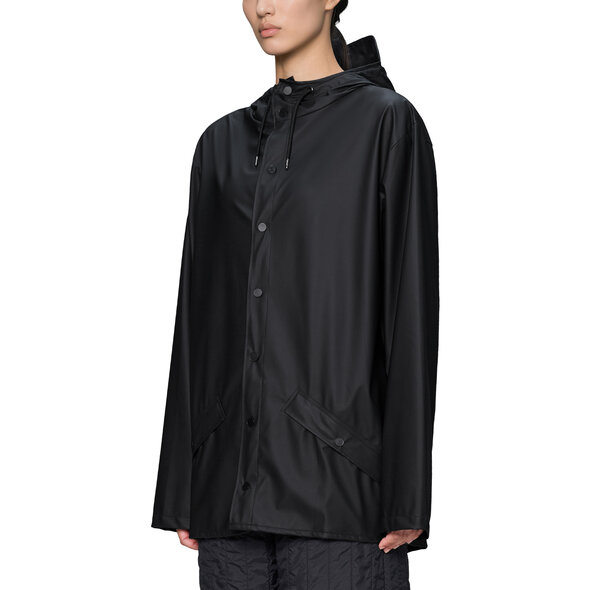RAINS W3 ΑΔΙΑΒΡΟΧΟ JACKET ΑΝΔΡΙΚΟ 12010-01