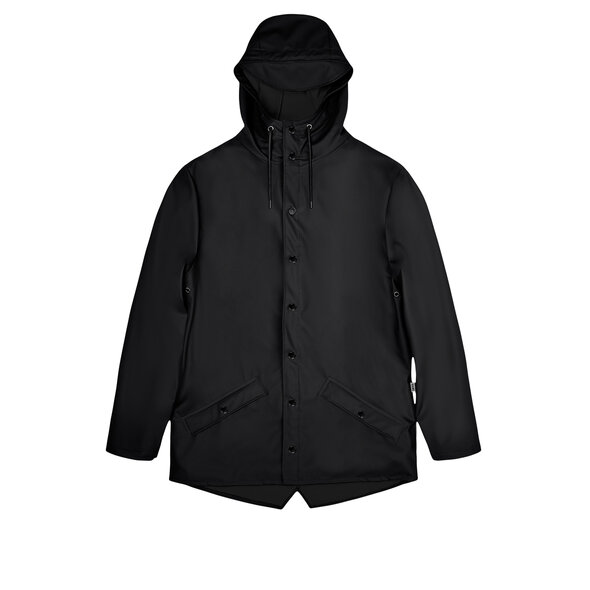 RAINS W3 ΑΔΙΑΒΡΟΧΟ JACKET ΑΝΔΡΙΚΟ 12010-01