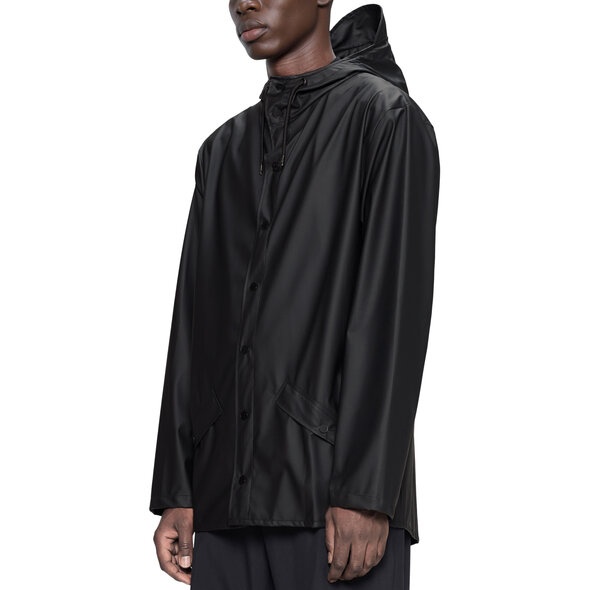 RAINS W3 ΑΔΙΑΒΡΟΧΟ JACKET ΑΝΔΡΙΚΟ 12010-01
