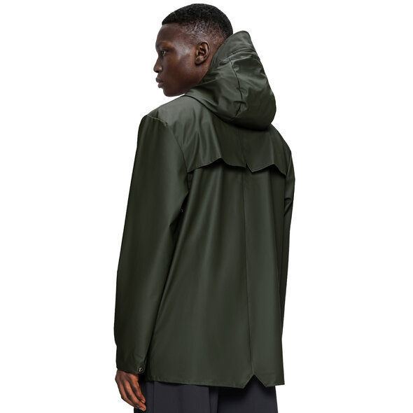 RAINS W3 ΑΔΙΑΒΡΟΧΟ JACKET ΑΝΔΡΙΚΟ 12010-03
