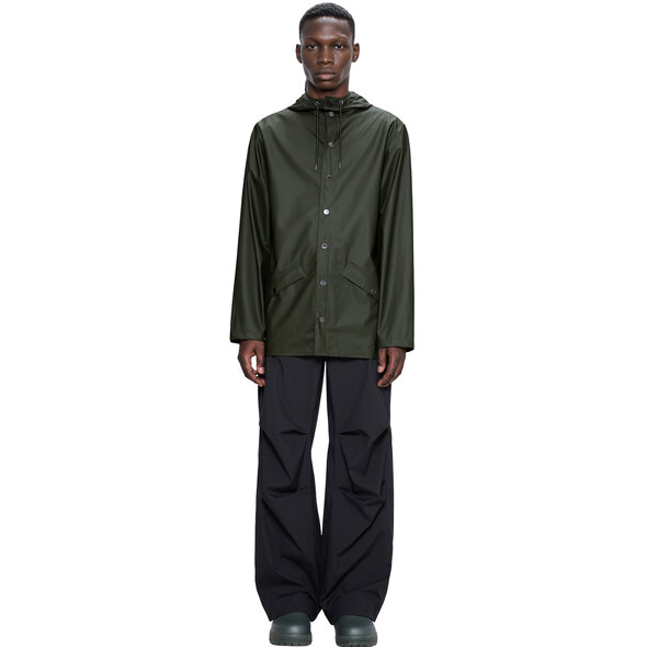 RAINS W3 ΑΔΙΑΒΡΟΧΟ JACKET ΑΝΔΡΙΚΟ 12010-03