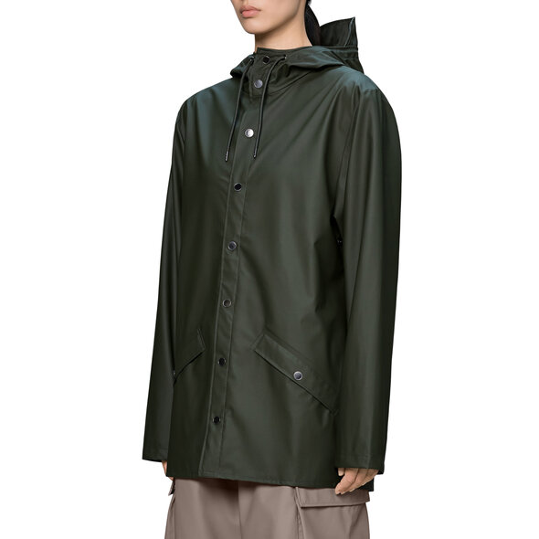 RAINS W3 ΑΔΙΑΒΡΟΧΟ JACKET ΑΝΔΡΙΚΟ 12010-03
