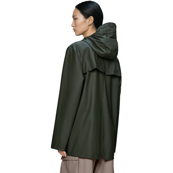 RAINS W3 ΑΔΙΑΒΡΟΧΟ JACKET ΑΝΔΡΙΚΟ 12010-03