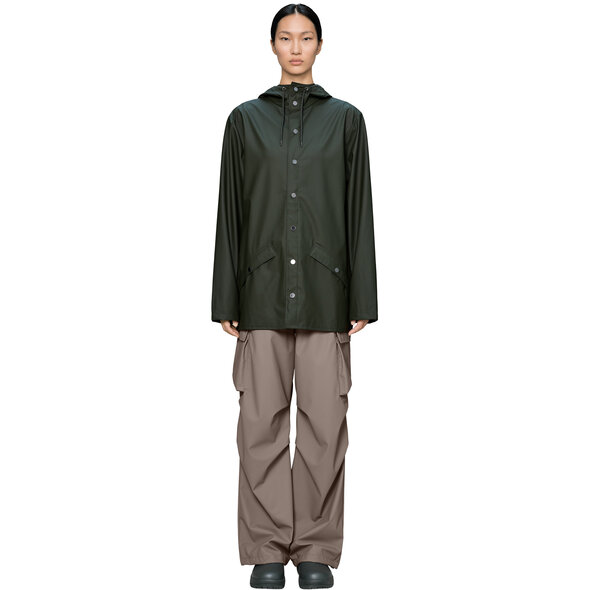 RAINS W3 ΑΔΙΑΒΡΟΧΟ JACKET ΑΝΔΡΙΚΟ 12010-03