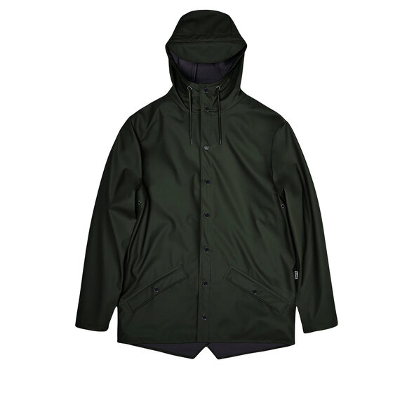 RAINS W3 ΑΔΙΑΒΡΟΧΟ JACKET ΑΝΔΡΙΚΟ 12010-03