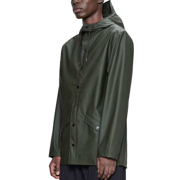 RAINS W3 ΑΔΙΑΒΡΟΧΟ JACKET ΑΝΔΡΙΚΟ 12010-03