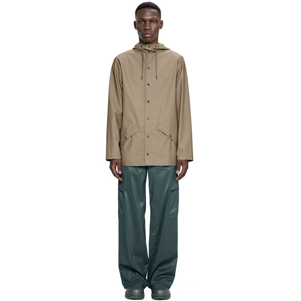 RAINS W3 ΑΔΙΑΒΡΟΧΟ JACKET ΑΝΔΡΙΚΟ 12010-133