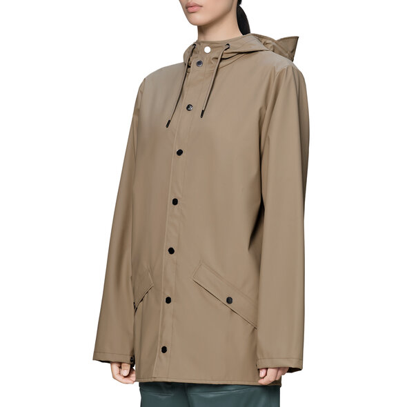 RAINS W3 ΑΔΙΑΒΡΟΧΟ JACKET ΑΝΔΡΙΚΟ 12010-133