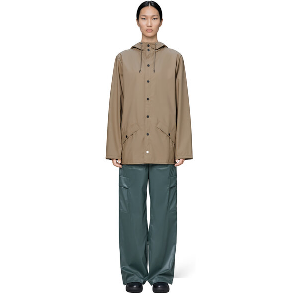 RAINS W3 ΑΔΙΑΒΡΟΧΟ JACKET ΑΝΔΡΙΚΟ 12010-133