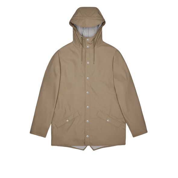 RAINS W3 ΑΔΙΑΒΡΟΧΟ JACKET ΑΝΔΡΙΚΟ 12010-133