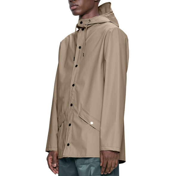 RAINS W3 ΑΔΙΑΒΡΟΧΟ JACKET ΑΝΔΡΙΚΟ 12010-133