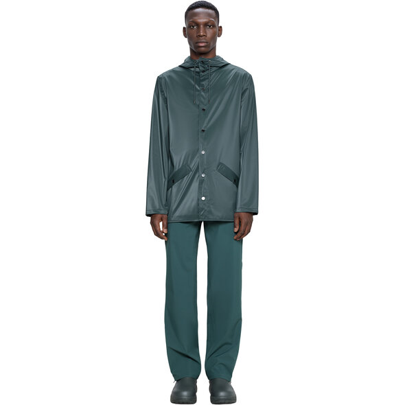 RAINS W3 ΑΔΙΑΒΡΟΧΟ JACKET ΑΝΔΡΙΚΟ 12010-175