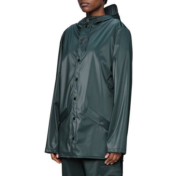 RAINS W3 ΑΔΙΑΒΡΟΧΟ JACKET ΑΝΔΡΙΚΟ 12010-175