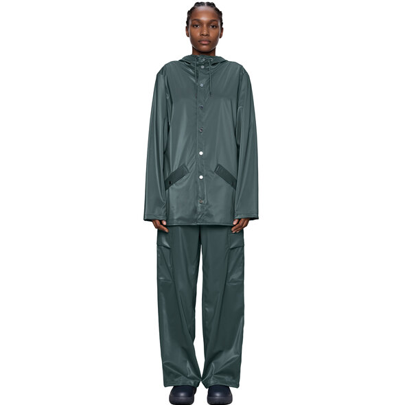 RAINS W3 ΑΔΙΑΒΡΟΧΟ JACKET ΑΝΔΡΙΚΟ 12010-175