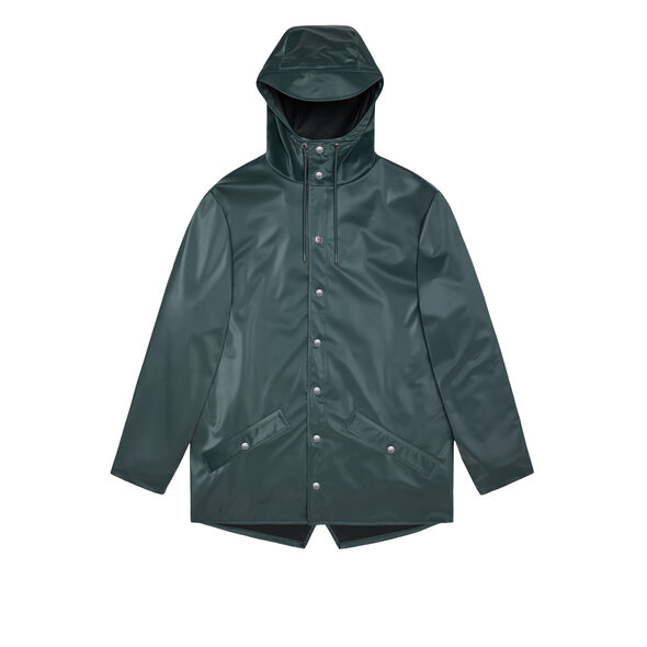 RAINS W3 ΑΔΙΑΒΡΟΧΟ JACKET ΑΝΔΡΙΚΟ 12010-175