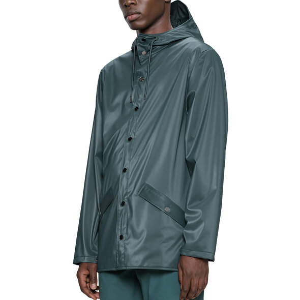 RAINS W3 ΑΔΙΑΒΡΟΧΟ JACKET ΑΝΔΡΙΚΟ 12010-175