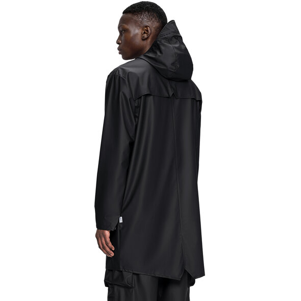 RAINS W3 LONG JACKET ΑΔΙΑΒΡΟΧΟ ΑΝΔΡΙΚΟ 12020-01