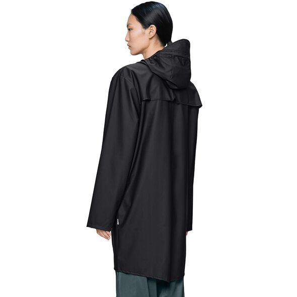 RAINS W3 LONG JACKET ΑΔΙΑΒΡΟΧΟ ΑΝΔΡΙΚΟ 12020-01