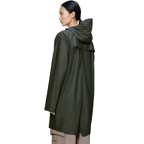 RAINS W3 LONG JACKET ΑΔΙΑΒΡΟΧΟ ΑΝΔΡΙΚΟ 12020-03
