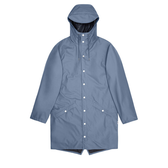 RAINS W3 LONG JACKET ΑΔΙΑΒΡΟΧΟ ΑΝΔΡΙΚΟ 12020-172
