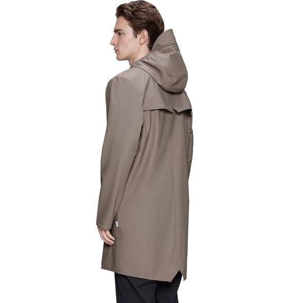 RAINS W3 LONG JACKET ΑΔΙΑΒΡΟΧΟ ΑΝΔΡΙΚΟ 12020-173