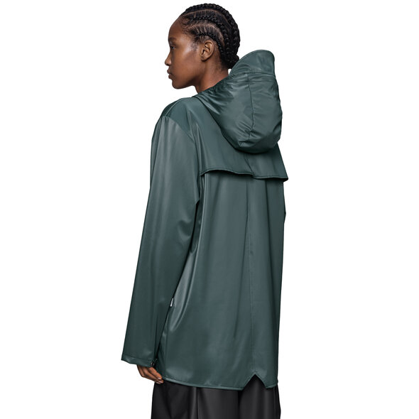 RAINS W3 LONG JACKET ΑΔΙΑΒΡΟΧΟ ΑΝΔΡΙΚΟ 12020-175