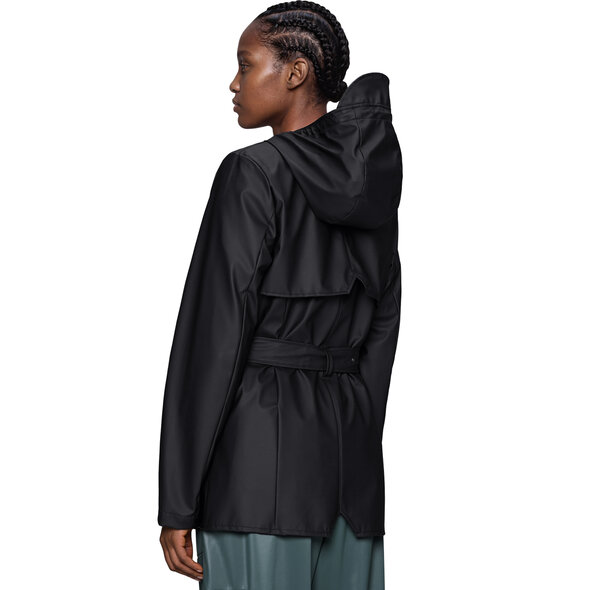 RAINS W3 CURVE ΑΔΙΑΒΡΟΧΟ JACKET ΓΥΝΑΙΚΕΙΟ 12100-01