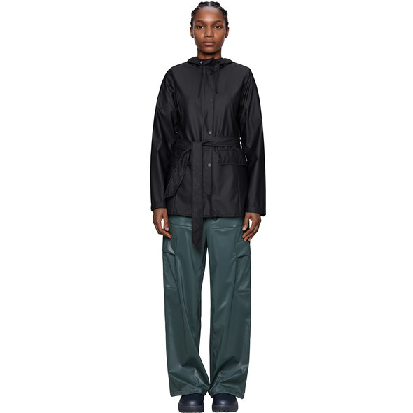 RAINS W3 CURVE ΑΔΙΑΒΡΟΧΟ JACKET ΓΥΝΑΙΚΕΙΟ 12100-01