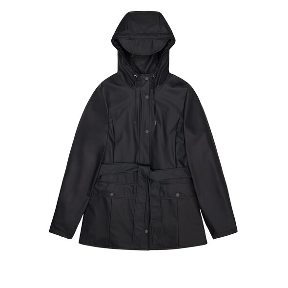 RAINS W3 CURVE ΑΔΙΑΒΡΟΧΟ JACKET ΓΥΝΑΙΚΕΙΟ 12100-01
