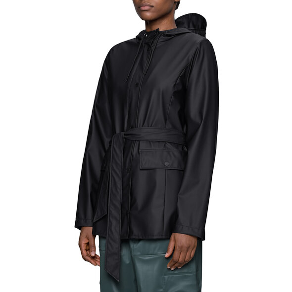 RAINS W3 CURVE ΑΔΙΑΒΡΟΧΟ JACKET ΓΥΝΑΙΚΕΙΟ 12100-01