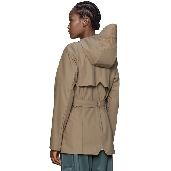 RAINS W3 CURVE ΑΔΙΑΒΡΟΧΟ JACKET ΓΥΝΑΙΚΕΙΟ 12100-133