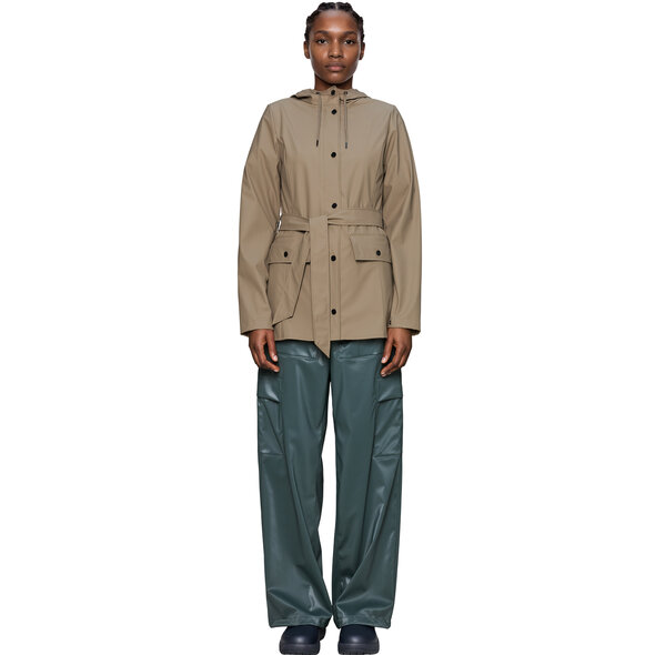 RAINS W3 CURVE ΑΔΙΑΒΡΟΧΟ JACKET ΓΥΝΑΙΚΕΙΟ 12100-133