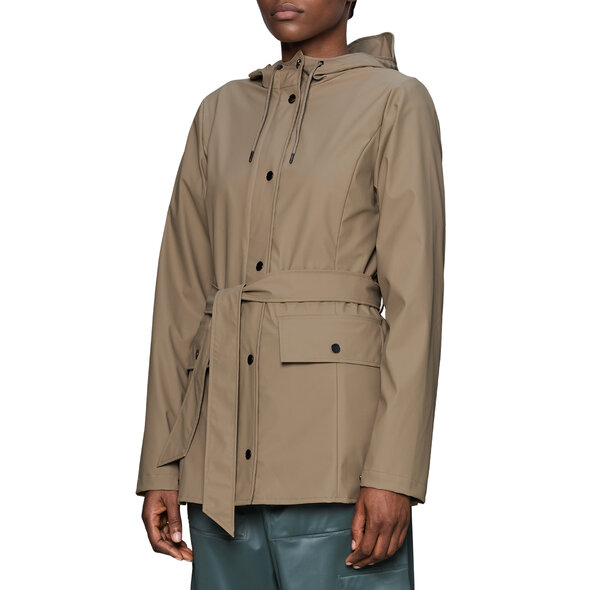 RAINS W3 CURVE ΑΔΙΑΒΡΟΧΟ JACKET ΓΥΝΑΙΚΕΙΟ 12100-133
