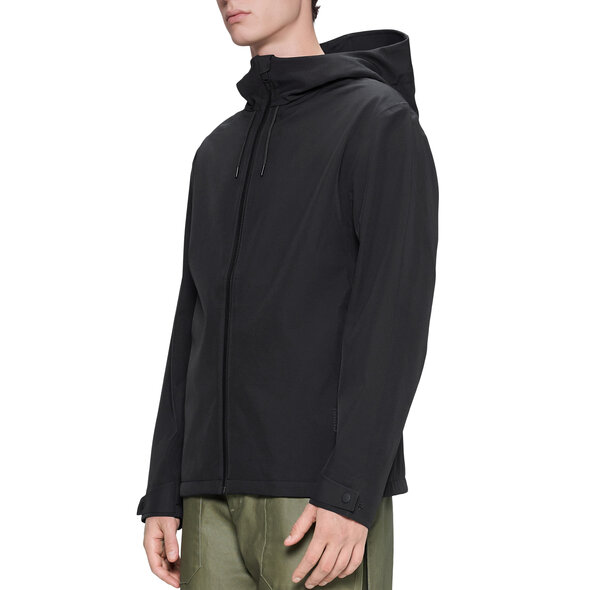 RAINS SUVA SOFTSHELL W3T1 JACKET ΑΝΔΡΙΚΟ 12520-01