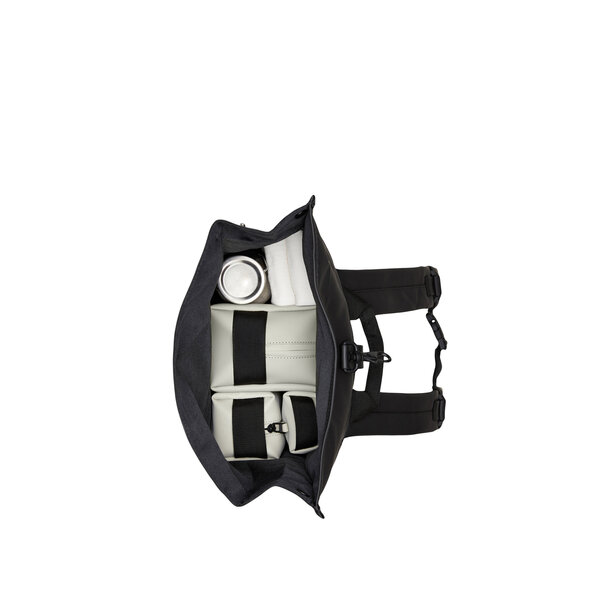 RAINS ROLLTOP RUCKSACK W3 ΤΣΑΝΤΑ ΑΝΔΡΙΚΗ 13320-01