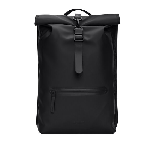 RAINS ROLLTOP RUCKSACK W3 ΤΣΑΝΤΑ ΑΝΔΡΙΚΗ 13320-01