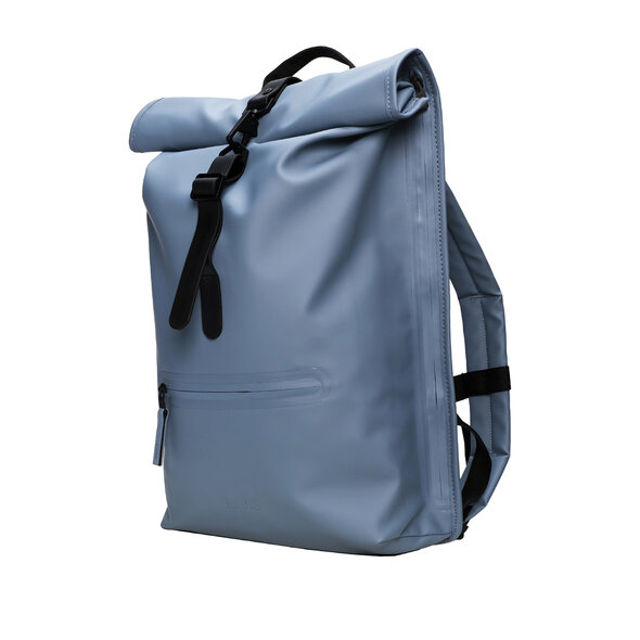 RAINS ROLLTOP RUCKSACK W3 ΤΣΑΝΤΑ ΑΝΔΡΙΚΗ 13320-172