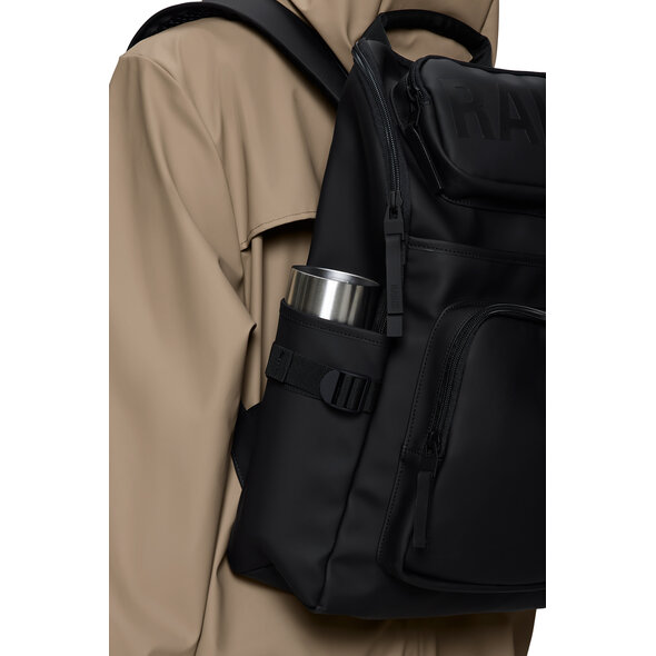 RAINS TEXEL CARGO W3 BACKPACK ΑΝΔΡΙΚΗ 14000-01