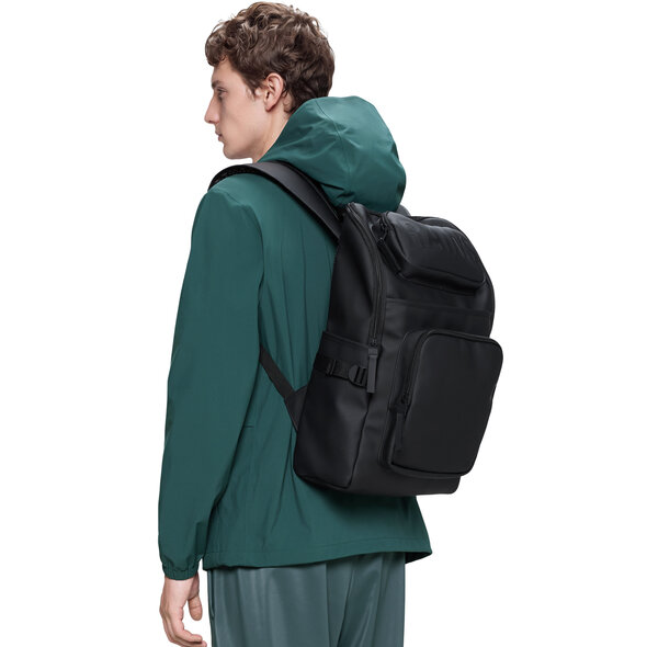RAINS TEXEL CARGO W3 BACKPACK ΑΝΔΡΙΚΗ 14000-01