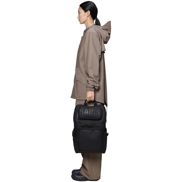RAINS TEXEL CARGO W3 BACKPACK ΑΝΔΡΙΚΗ 14000-01