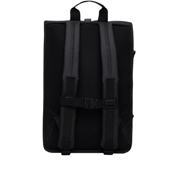 RAINS ROLLTOP RUCKSACK LARGE W3 ΤΣΑΝΤΑ ΑΝΔΡΙΚΗ 14590-01