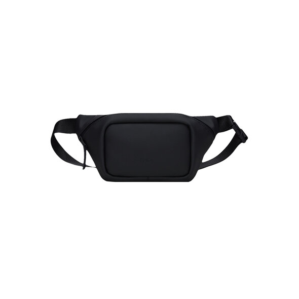 RAINS BUM BAG MINI W3 ΤΣΑΝΤΑ ΜΕΣΗΣ ΑΝΔΡΙΚΗ 14730-01