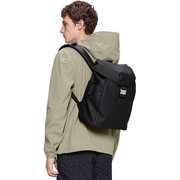 RAINS 'VALERA' W3 BACKPACK ΑΝΔΡΙΚΗ 14840-01